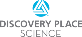 Discovery Place Science Logo