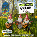 Earth Day Jam