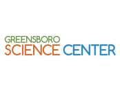 Greensboro Science Center Logo