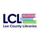 Lee County Libraries Logo