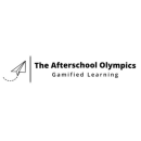The Afterschool Olympics Logo