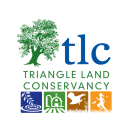 Triangle Land Conservancy logo