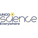 UNCG Science Everywhere Logo