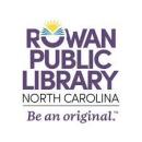 Rowan Public Library Logo