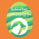 The Animal Park's Eggxotic Easter Egg Hunt