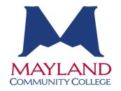 Mayland Community College