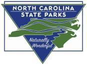 North Carolina State Parks logo