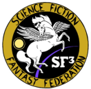 Science Fiction Fantasy Federation logo