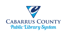 Cabarrus County Public Library System