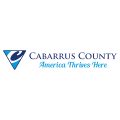 Cabarrus County Library Logo