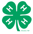 4H Clover