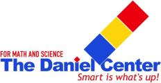 The Daniel Center logo