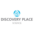 Discovery Place Science logo