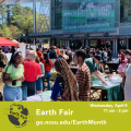 NC State Earth Fair