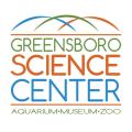 Greensboro Science Center logo