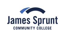 James Sprunt Community College logo