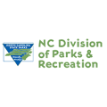 NC Division of Parks and Recreation logo