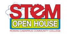 STEM Open House