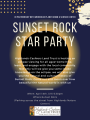 Statewide Star Party: Sunset Rock