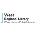 West Regional Library: Wake County Public Libraries