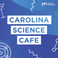 Carolina Science Cafe logo