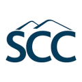 SCC (Southwestern Community College) Logo