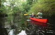 Canoe Merchants Millpond