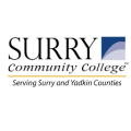 Surry Community College Logo