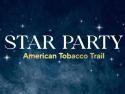 Star Party American Tobacco Trail