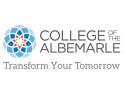College of the Albemarle logo