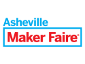 Asheville Maker Faire logo