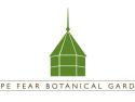 Cape Fear Botanical Garden logo