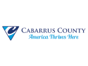 Cabarrus County Library Logo