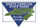North Carolina State Parks logo