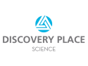 Discovery Place Science logo