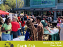 NC State Earth Fair