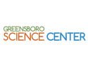 Greensboro Science Center Logo