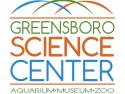 Greensboro Science Center logo