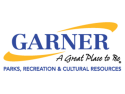 Garner, A Great Place to Be. Parks, Recreation, & Cultural Resources