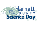 Harnett County Science Day