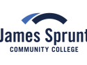 James Sprunt Community College logo