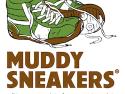 Muddy Sneakers logo