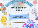 Inno-Vision program poster
