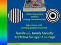 STEM Quest poster