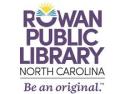 Rowan Public Library North Carolina