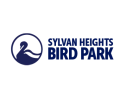 Sylvan Heights Bird Park logo