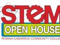 STEM Open House