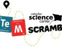 STEM Scramble