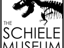 The Schiele Museum logo