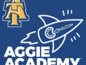 Aggie Academy Logo